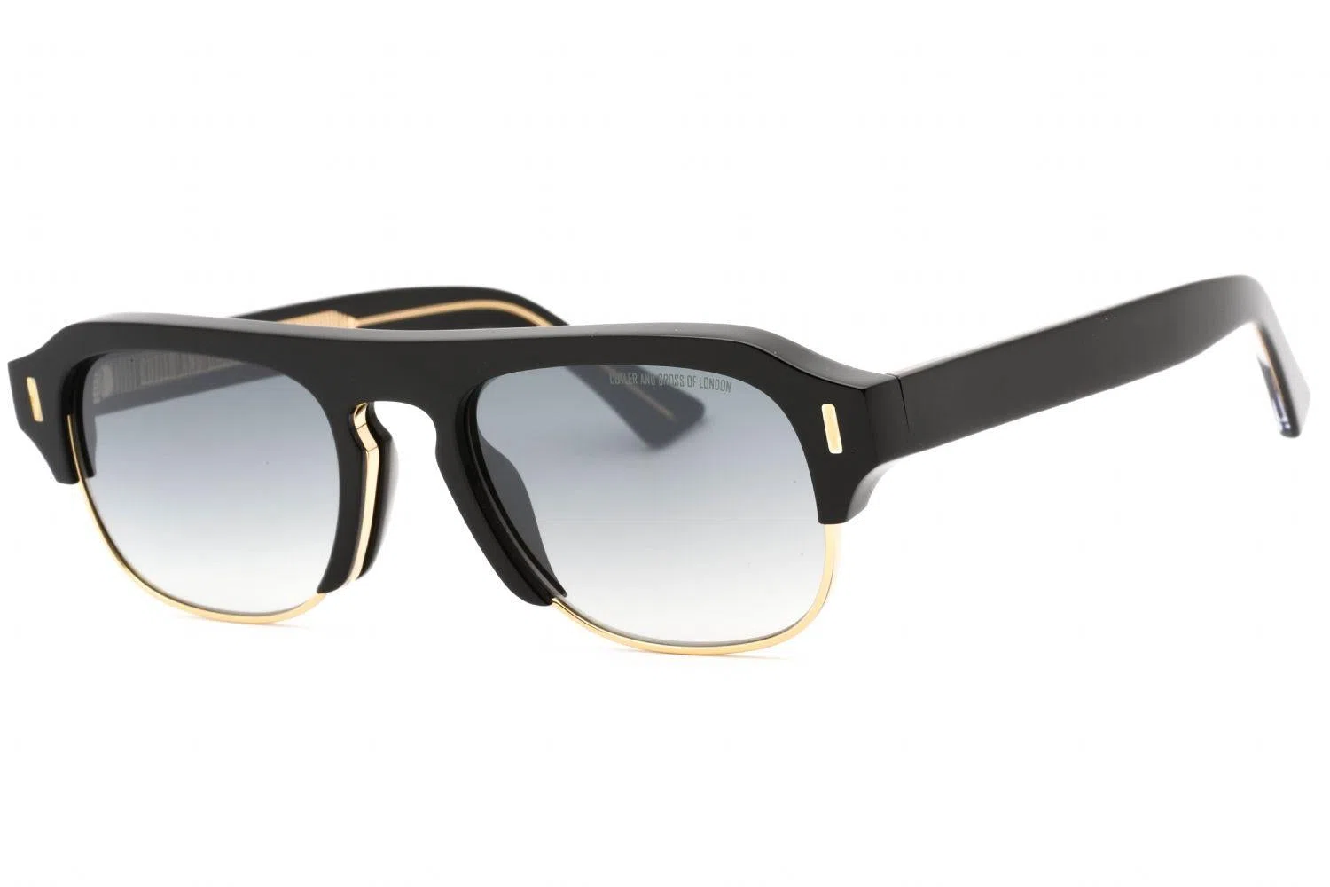 Cutler and Gross CG1353S Sunglasses - view 3